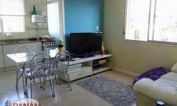 Imagem 4: PORTO ALEGRE - Apartamento Padrão - Jardim Itu Sabara