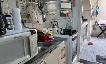 Imagem 5: Sobrado 02 dormitórios, Rio Branco, Canoas