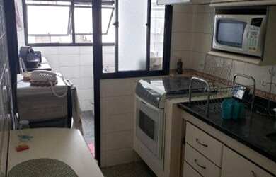 Imagem 4: Apartamento com 2 dormitórios à venda, 73 m² por R$ 360.000,00 - Vila Rosália - Guarulhos