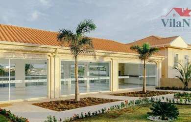 Imagem 7: Casa com 3 dormitórios à venda, 121 m² por R$ 692.000,00 - Jardins do Império - Indaiatuba