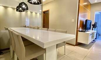 Imagem 7: Três quartos com suíte pronto para morar