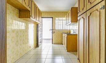 Imagem 7: CURITIBA - Casa Padrão - Água Verde