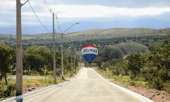 Imagem 7: Casa com 3 dormitórios à venda, 150 m² por R$ 790.000,00 - Condomínio Estância do Cipó - J