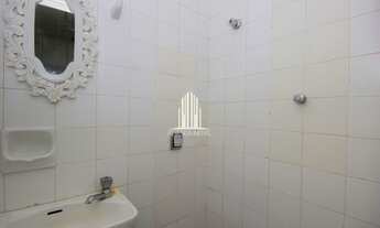 Imagem 5: 3 dorms ( 1 suíte ), 1 banheiro, 1 vaga 110m2