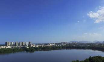 Imagem 6: Apartamento para venda com 121 metros quadrados com 1 quarto