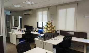 Imagem 7: Prédio para alugar, 572 m² por R$ 20.000,00/mês - Vila Clementino - São Paulo/SP