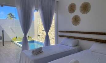 Imagem 7: Casa de luxo no PATACHO ( rota ecológica dos milagres