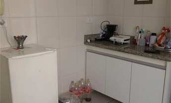 Imagem 3: Apartamento Residencial SANTANA