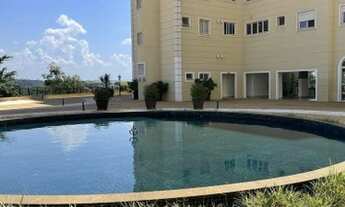 Imagem 2: Edifício Residencial Palladio - região central, próximo à Rua do Porto, Piracicaba/SP