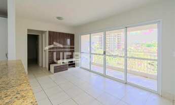 Imagem 1: Apartamento para venda com 68 metros quadrados com 2 quartos em Jardim Atlântico - Goiânia