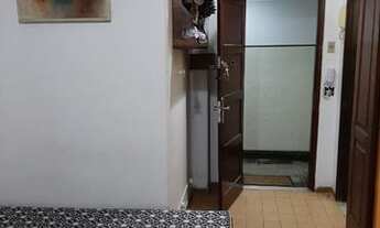 Imagem 2: Conjugado em Copacabana