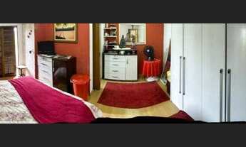 Imagem 2: Sobrado com 5 dormitórios à venda, 418 m² por R$ 1.300.000,00 - Parque dos Pássaros - São