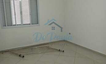 Imagem 2: Sobrado Metrô Tatuapé