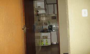 Imagem 2: Sobrado Residencial à venda, Jardim Consórcio, São Paulo - SO0985