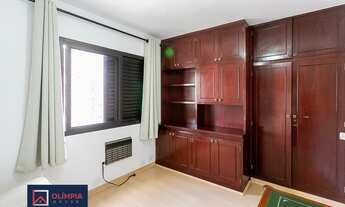 Imagem 7: Locação Apartamento 2 Dormitórios - 50 m² Cerqueira César