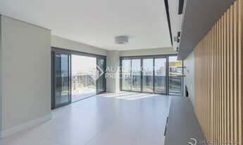 Imagem 7: PORTO ALEGRE - Apartamento Padrão - Jardim Europa