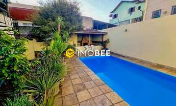 Imagem 3: CASA PADRÃO COM 4 QUARTOS, 1 SUÍTE E ÓTIMA LOCALIZAÇÃO, À VENDA NO BAIRRO PAQUETÁ