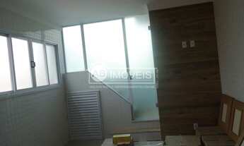 Imagem 5: Sobreposta alta 3 dorms, Embaré, Santos - R$ 1.1 mi, Cod: 3116