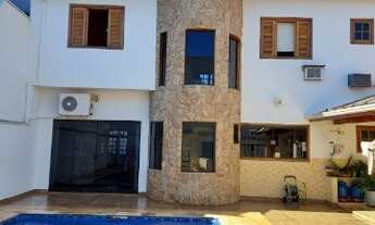 Imagem 6: Sobrado à venda Vila Suíça em Indaiatuba