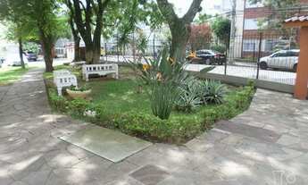 Imagem 3: Porto Alegre - Apartamento Padrão - Cavalhada