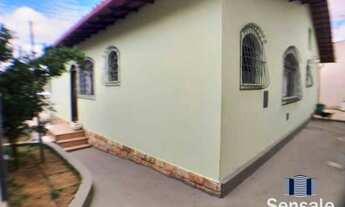 Imagem 3: Casa com 3 dormitórios à venda, 238 m² por R$ 795.000,00 - Estoril - Belo Horizonte/MG