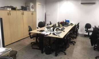 Imagem 1: Laje Comercial para Locação, Vila Nova Conceição, São Paulo