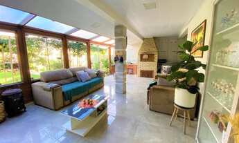 Imagem 2: Sobrado em Nossa Senhora das Graças