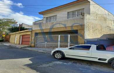 Imagem 2: São Paulo - Casa Padrão - VILA FORMOSA