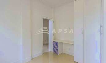 Imagem 4: Apartamento-À VENDA-Glória-Rio de Janeiro-RJ