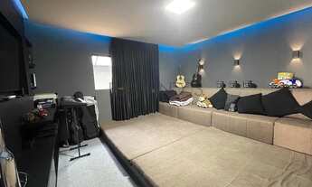 Imagem 7: Araguaína - Casa de Condomínio - Capital Residence