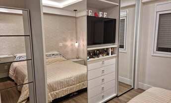 Imagem 7: Lindo Apto totalmente mobiliado !!!