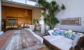 Imagem 5: Apto Luxuosíssimo Porteira Fechada Cond na Barra da Tijuca