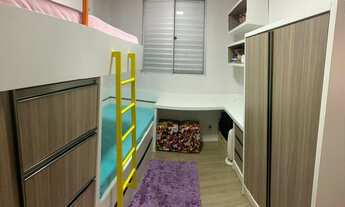 Imagem 5: Apartamento semi mobiliado, 2º andar