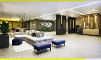 Imagem 4: Apartamento no Jd Esplanada - 2 dormitórios - Vision Colinas