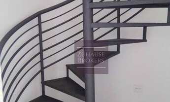 Imagem 7: Vila Mariana - Locação - Conjunto Comercial, com 120 m² e 4 vagas