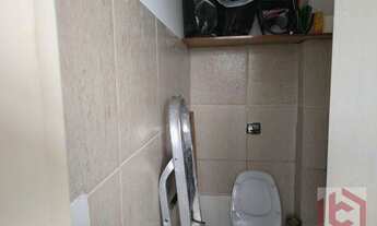 Imagem 12: Apartamento com 3 dormitórios à venda, 180 m² por R$ 1.400.000,00 - Ponta da Praia - Santo