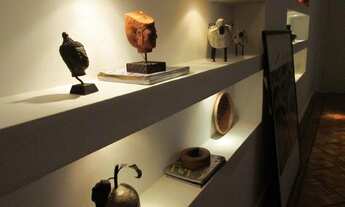 Imagem 2: APARTAMENTO COM 2 DORMITÓRIOS, 180 M² - VENDA POR R$ 1.390.000,00 OU ALUGUEL POR R$ 8.600