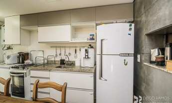 Imagem 6: Porto Alegre - Casa Padrão - Jardim do Salso