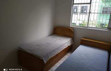 Imagem 3: Vivenda dos pássaros venda possui 50 metros quadrados com 2 quartos em São Marcos - Salvad