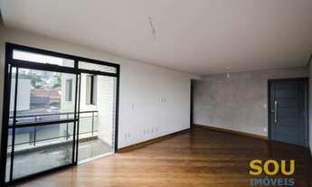 Imagem 2: Apartamento com 3 quartos à venda, 180 m² por R$ 798.000 - Ouro Preto - Belo Horizonte/MG