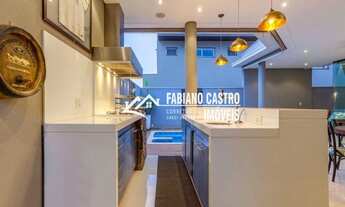 Imagem 6: Casa de Condomínio CONDOMÍNIO em SÃO JOSÉ DO RIO PRETO - SP, RECANTO DO LAGO