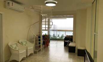 Imagem 5: Cobertura com 4 dormitórios à venda, 320 m² por R$ 5.200.000 - Riviera Módulo 3 - Bertioga