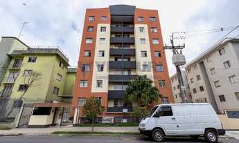 Imagem 4: CURITIBA - Apartamento Padrão - Vila Izabel