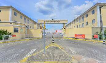 Imagem 2: Vendas Apartamento São José Dos Pinhais PR