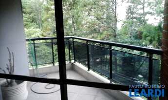 Imagem 4: APARTAMENTO - MORUMBI - SP