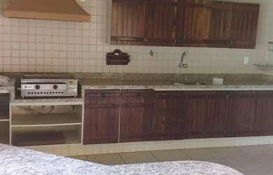 Imagem 4: Casa com 4 dormitórios, 6453 m² - venda por R$ 6.500.000,00 ou aluguel por R$ 11.000,00/mê