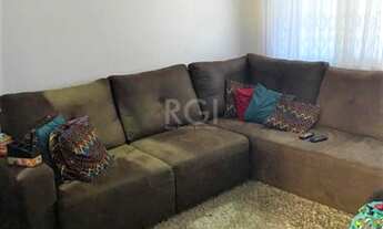 Imagem 3: Porto Alegre - Casa Padrão - Cavalhada