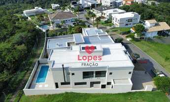 Imagem 5: CASA DE ALTO PADRÃO RESIDENCIAL GENESIS 2