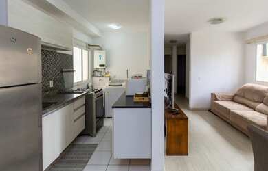 Imagem 6: Apartamento para venda, 67 metros quadrados Privativos, com 3 quartos, 1 Suíte e 1 Box