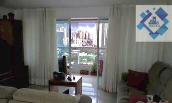 Imagem 4: Apartamento com 3 dormitórios à venda, 107 m² por R$ 869.900,00 - Centro - Fortaleza/CE